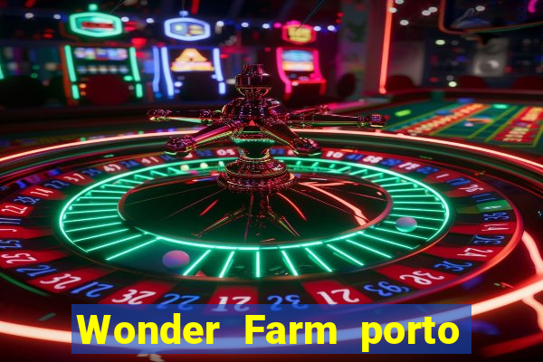 Wonder Farm porto alegre farm